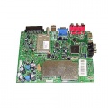 Grundig Chassis Module For Lcd/plasma - 275991042700 Chassisboard Sc - YLL110